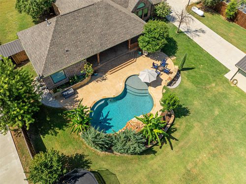 14085 Red Oak Circle S, Frisco, TX, 75071 | Card Image