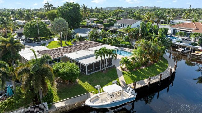 1233 Se 11 Th Ave, House other with 3 bedrooms, 2 bathrooms and null parking in Deerfield Beach FL | Image 9