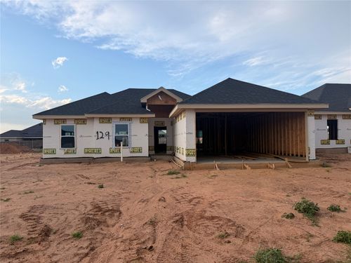 129 Copper, Abilene, TX, 79602 | Card Image