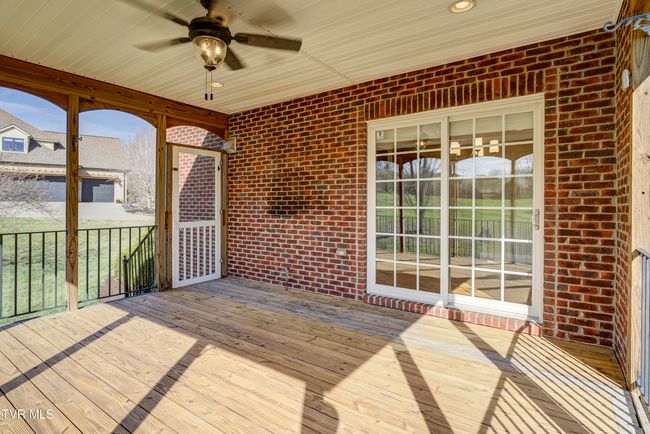 405 Heather View Dr, House other with 5 bedrooms, 4 bathrooms and null parking in Jonesborough TN | Image 64