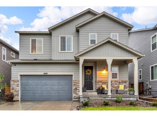 4688 Basalt Ridge Cir, Castle Rock, CO, 80108-8025 | Card Image