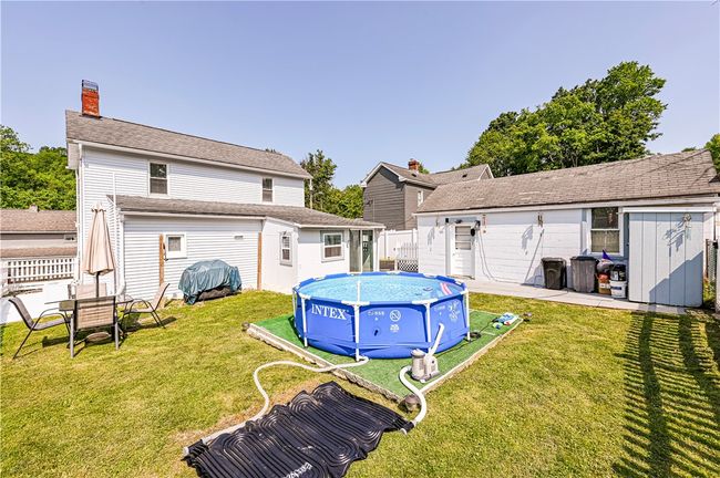 2216 Keystone Ave, House other with 3 bedrooms, 2 bathrooms and 1 parking in Hempfield Twp - WML PA | Image 10