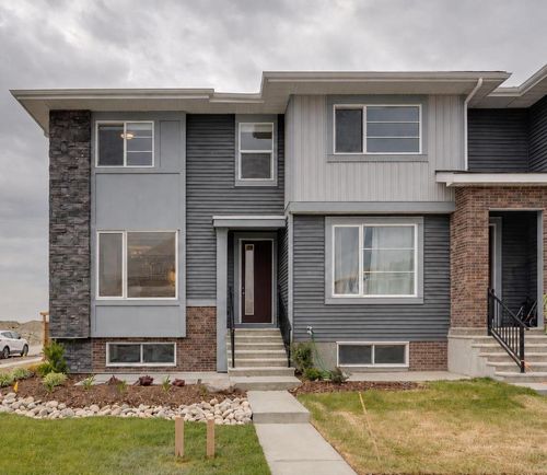 189 Cobblestone Gate Sw, Airdrie, AB, T4B5V9 | Card Image