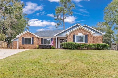 530 Adams Mill Ln, Evans, GA, 30809-3640 | Card Image