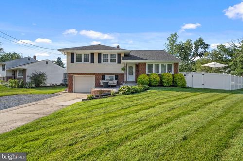 417 Chapel Ave E, CHERRY HILL, NJ, 08034-1309 | Card Image
