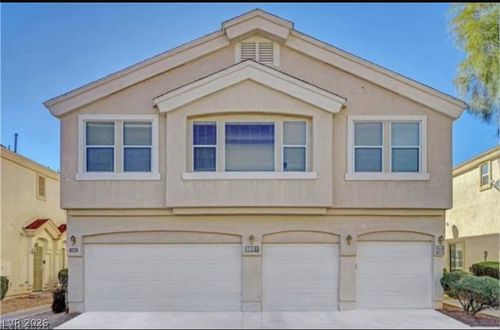 103-3063 Errol Flynn Street, Las Vegas, NV, 89122 | Card Image