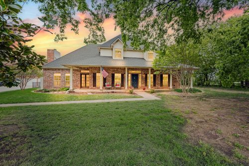 4411 Glenwood Ln, Anna, TX, 75409-7685 | Card Image