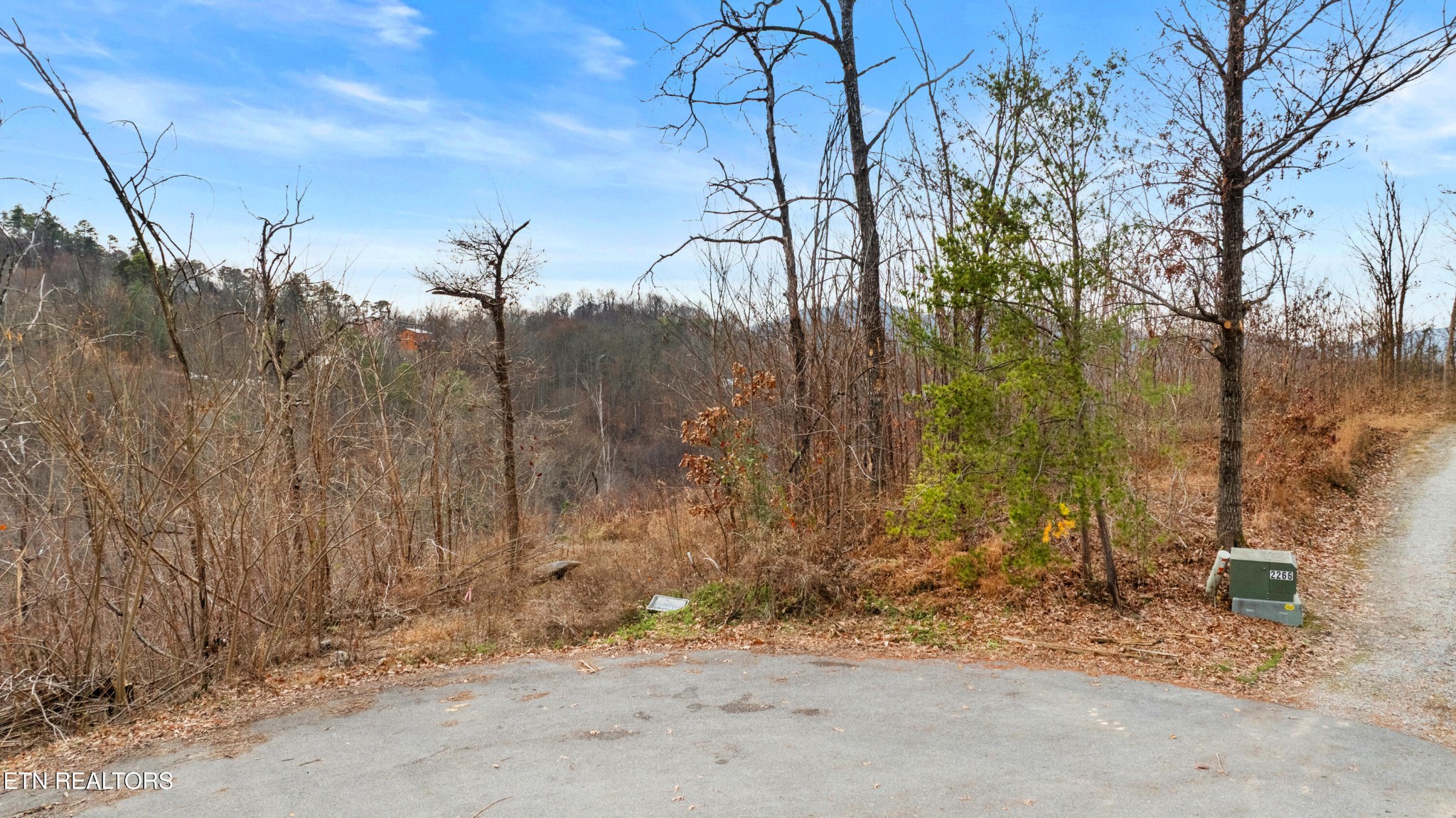 Land in Sevierville 5