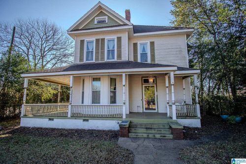 428 E 6th St, ANNISTON, AL, 36207-5712 | Card Image