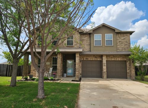 2904 Big Horn Bluff Ct, Fort Worth, TX, 76108-1738 | Card Image