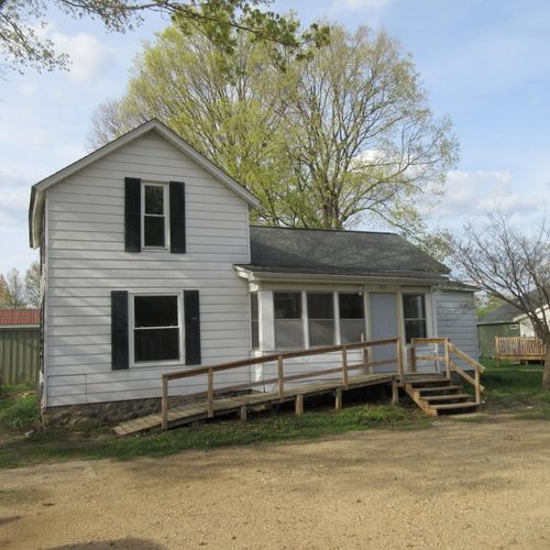 227 E Arbor Street E, Marcellus, MI, 49067 | Card Image