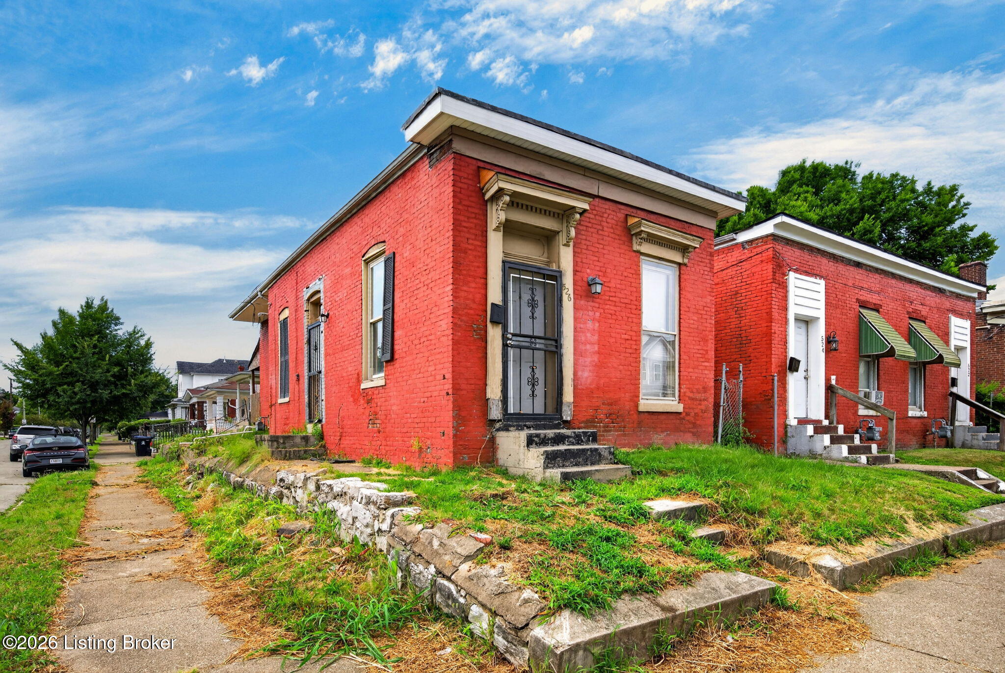 Residential in Louisville 3