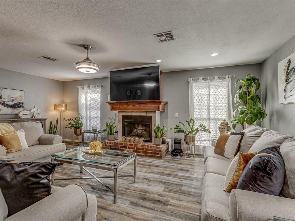 Residential in Oklahoma City 2