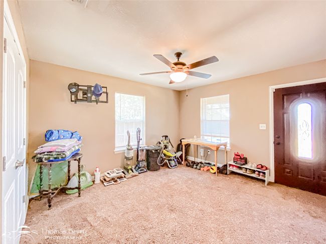 2110 N 18 Th St, House other with 3 bedrooms, 2 bathrooms and null parking in Abilene TX | Image 32