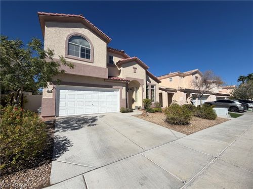 157 Lakewood Garden Dr, Las Vegas, NV, 89148-2739 | Card Image