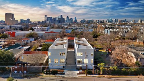 1731 N Fitzhugh Avenue, Dallas, TX, 75204 | Card Image
