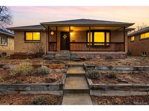 3630 Ivanhoe St, Denver, CO, 80207-1236 | Card Image