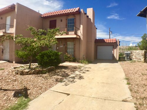 a-6416 Pizarro Street, El Paso, TX, 79912 | Card Image