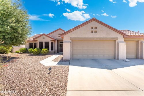 19737 N Hidden Ridge Dr, Surprise, AZ, 85374-4767 | Card Image
