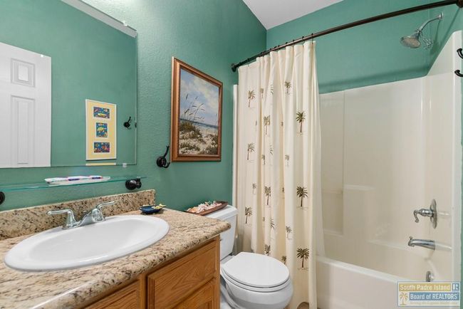 205 - 129 E Cora Lee Dr, Condo with 2 bedrooms, 2 bathrooms and null parking in South Padre Island TX | Image 11