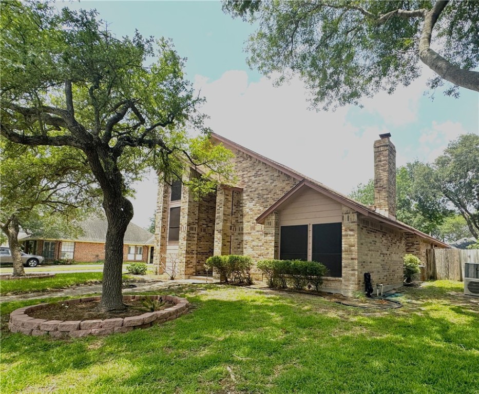 Grand Lake Dr, Corpus Christi, TX 78413