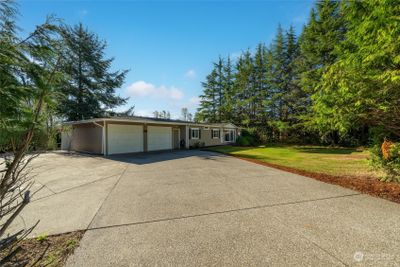 3201 Creasey Road, House other with 3 bedrooms, 2 bathrooms and 2 parking in Custer WA | Image 1