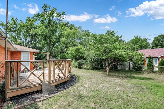 2220 E 7 Th St, House other with 2 bedrooms, 2 bathrooms and null parking in Anderson IN | Image 41