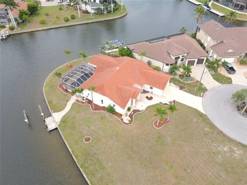 3705 Toulouse Ct, PUNTA GORDA, FL, 33950-7829 | Card Image