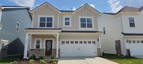 3016 Drumwright Way, Columbia, TN, 38401-3873 | Card Image
