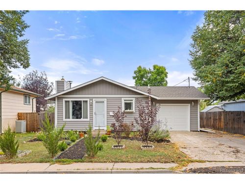 604 W 9th St, Loveland, CO, 80537-4616 | Card Image