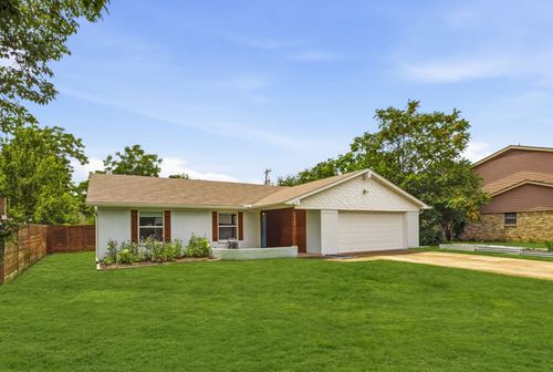 11015 Odette Ave, Dallas, TX, 75228-2315 | Card Image