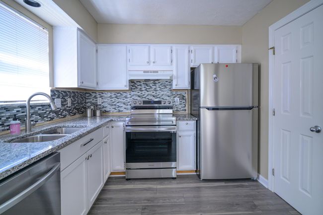 2D - 961 Philadelphia Dr, Condo with 3 bedrooms, 3 bathrooms and null parking in Westerville OH | Image 9