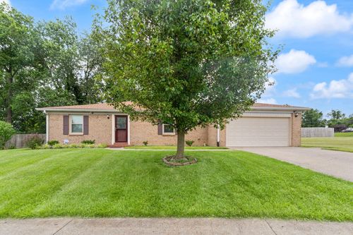 100 Saratoga Circle, Richmond, KY, 40475 | Card Image