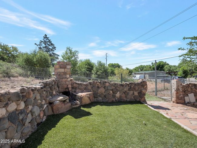 2111 S Hogan Ln, House other with 1 bedrooms, 1 bathrooms and null parking in Cottonwood AZ | Image 22
