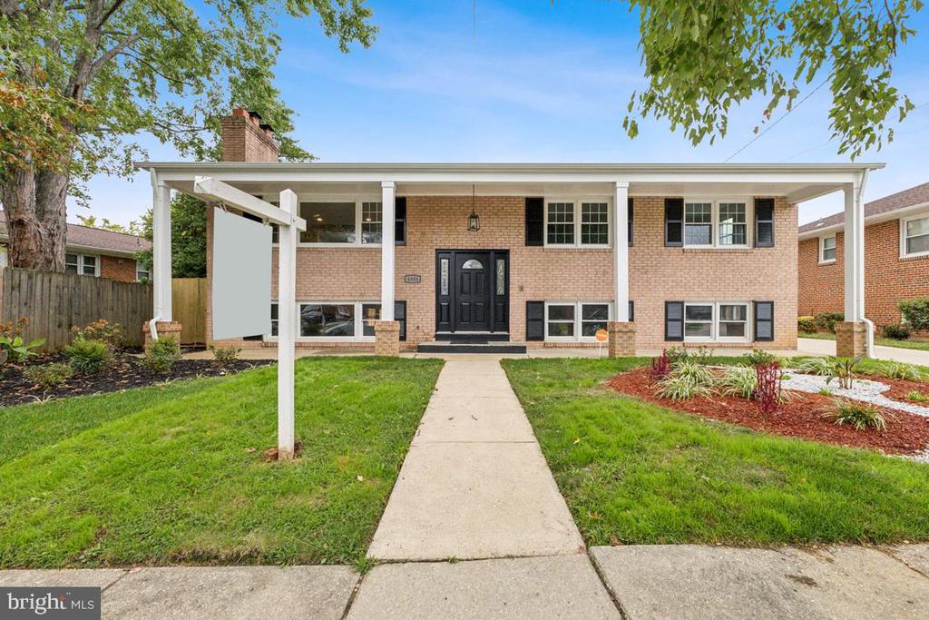 21st Pl, Temple Hills, MD 20748