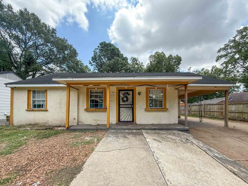 4245 Cottonwood Rd, Memphis, TN, 38118-2907 | Card Image