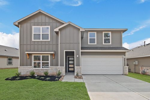 15767 Gardner Dr, Montgomery, TX, 77356 | Card Image