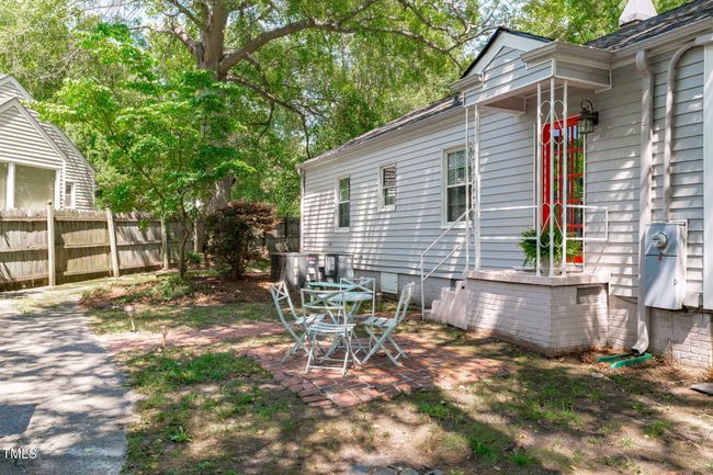 Side Porch | Image 26