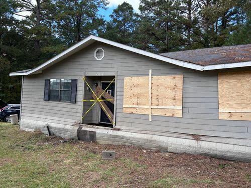 13550 Johns Gin Rd, Keithville, LA, 71047-6180 | Card Image