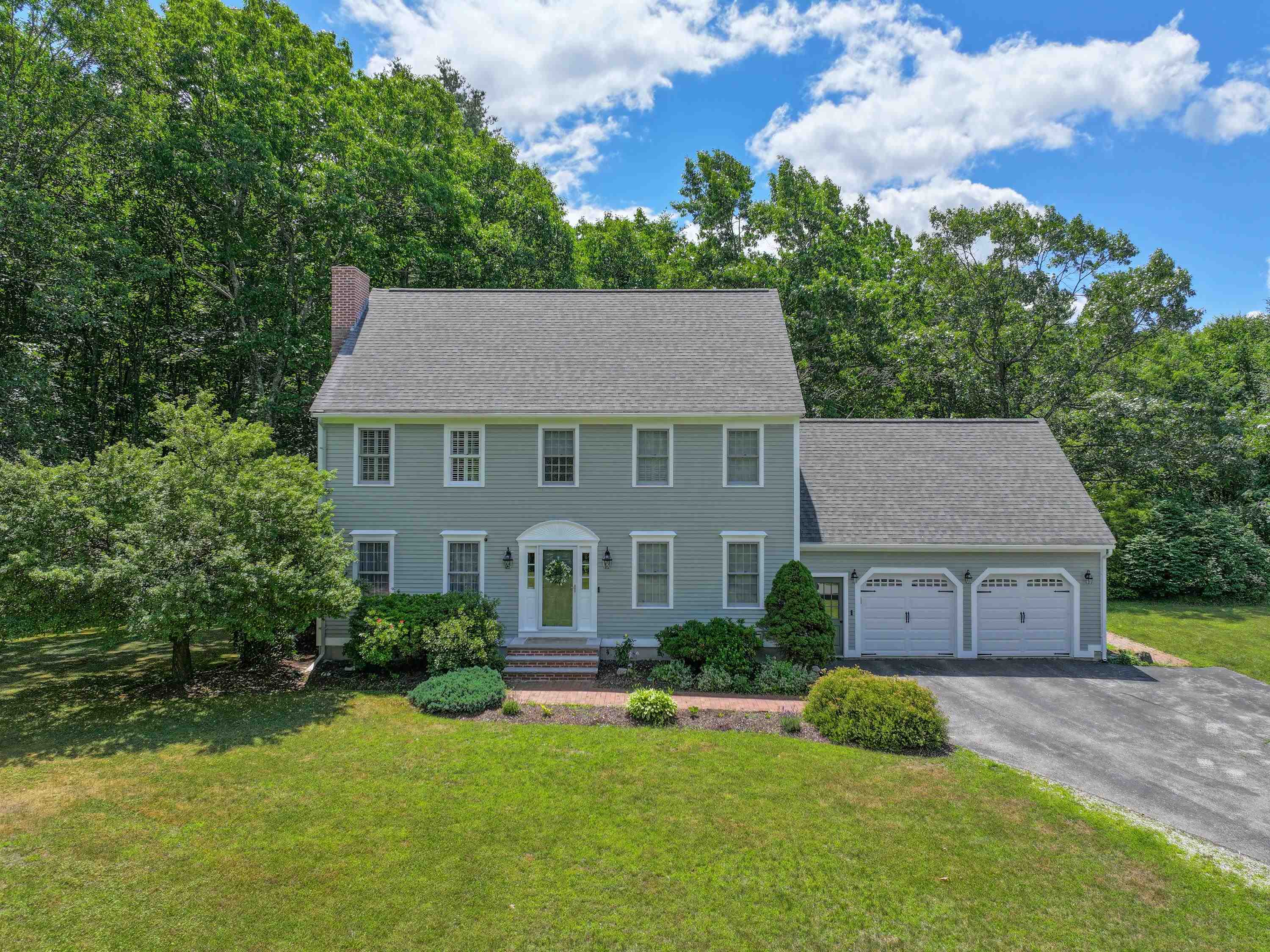 Sargent Rd, Hollis, NH 03049
