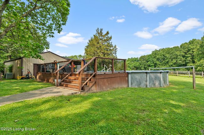 410 Cedar Flats Rd, Home with 3 bedrooms, 3 bathrooms and null parking in Battletown KY | Image 42