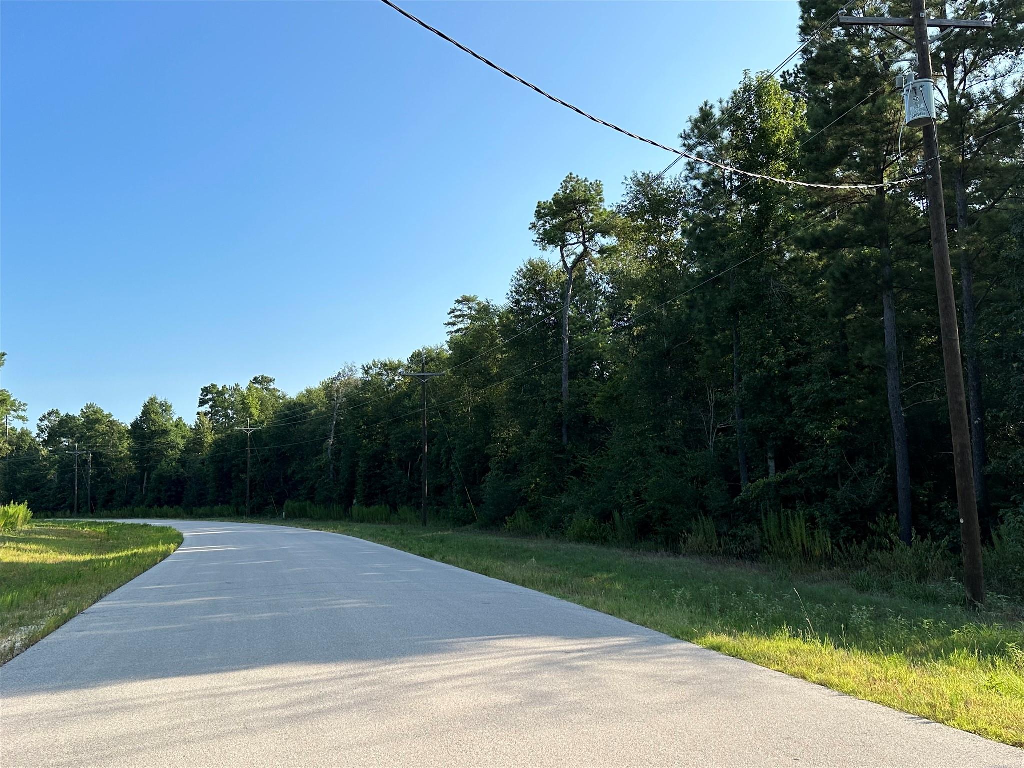 Land in Huntsville 4