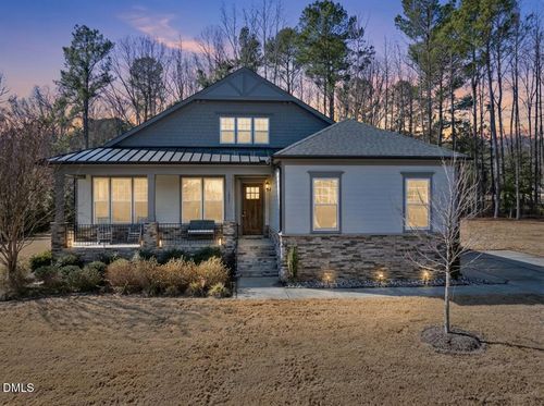 1221 Barley Stone Way, Raleigh, NC, 27603-5195 | Card Image