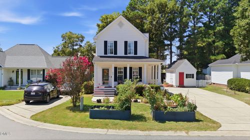 513 Cardena School Rd, Fuquay Varina, NC, 27526-6928 | Card Image