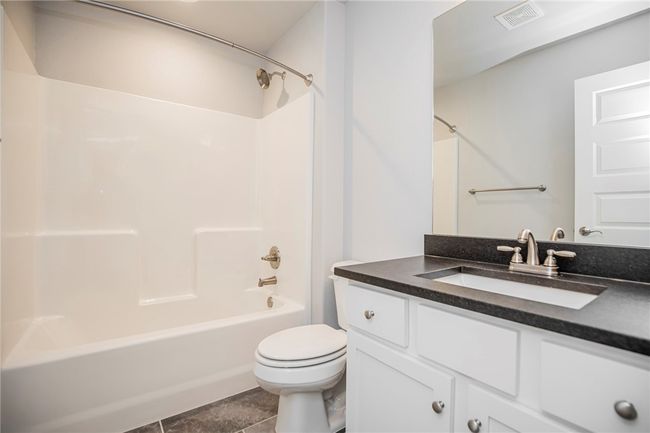 3551 Butterfly Ave, House other with 4 bedrooms, 3 bathrooms and null parking in Springdale AR | Image 17