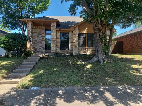 420 Seminary Rdg, Mesquite, TX, 75149-4878 | Card Image