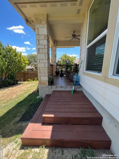 1026 Faith Rnch, House other with 4 bedrooms, 2 bathrooms and null parking in San Antonio TX | Image 2