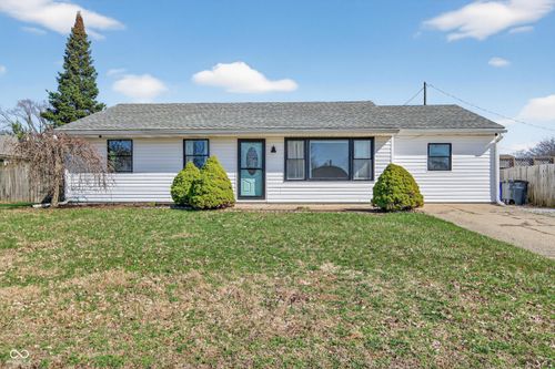 106 Dauphine Ct, Kokomo, IN, 46902-5926 | Card Image