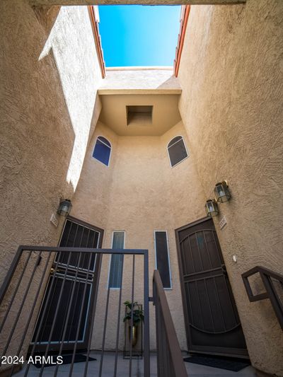 2007 - 10410 N Cave Creek Road, Home with 2 bedrooms, 2 bathrooms and null parking in Phoenix AZ | Image 1