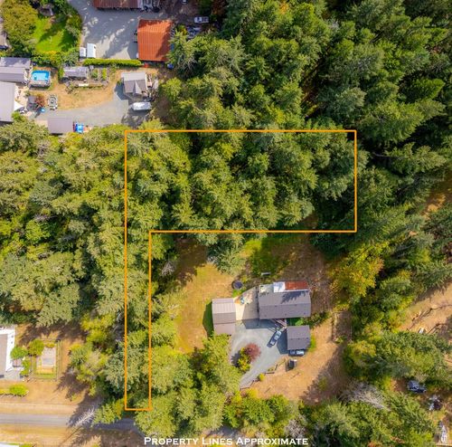 Lot B Fern Rd, Port Alberni, BC, V9Y | Card Image